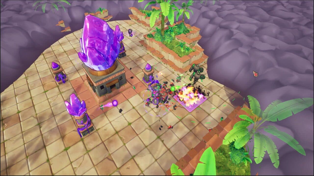 Smelogs Playground thumbnail 2