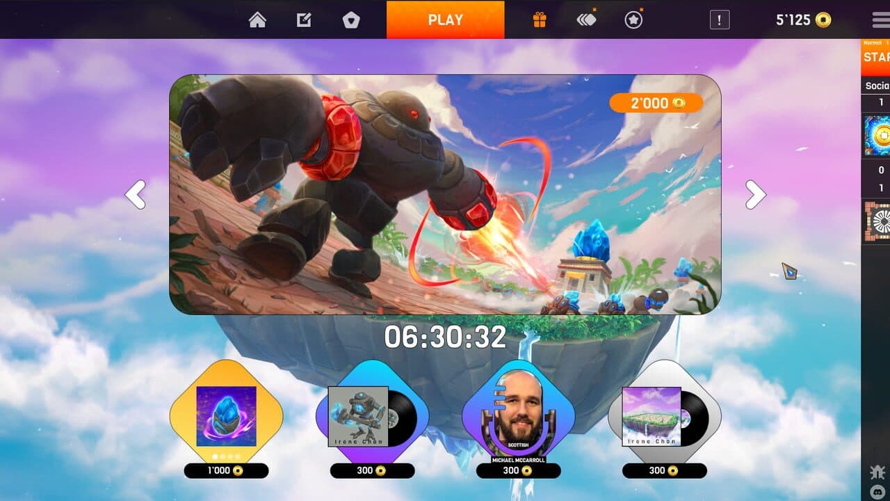 Smelogs Playground thumbnail 5