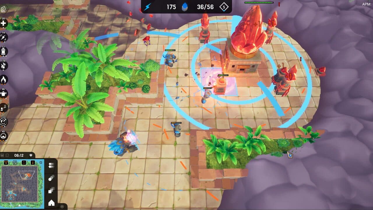 Smelogs Playground thumbnail 6