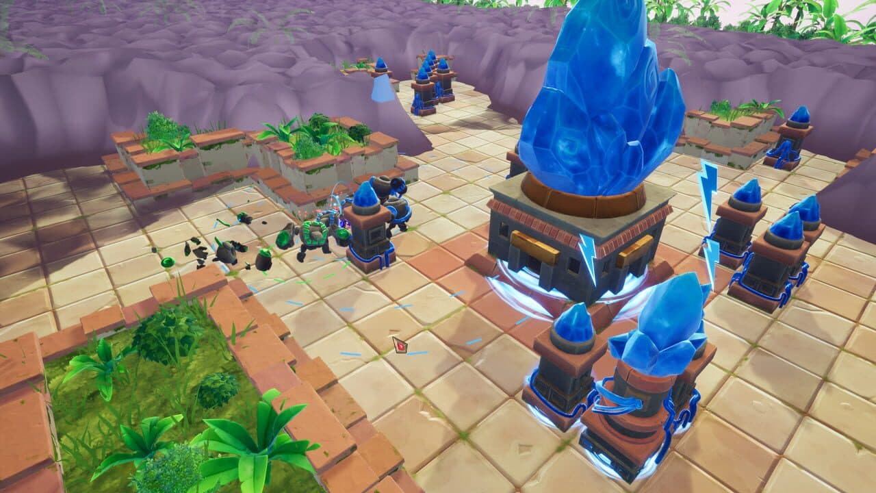 Smelogs Playground thumbnail 7