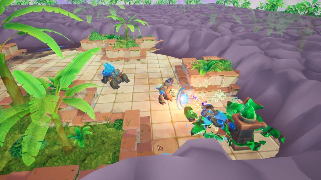 Smelogs Playground thumbnail 8