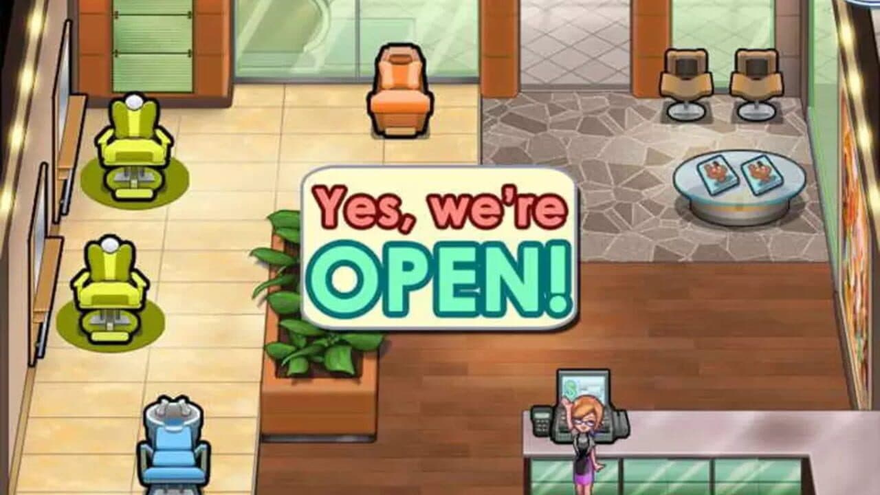 Sally's Salon thumbnail 2