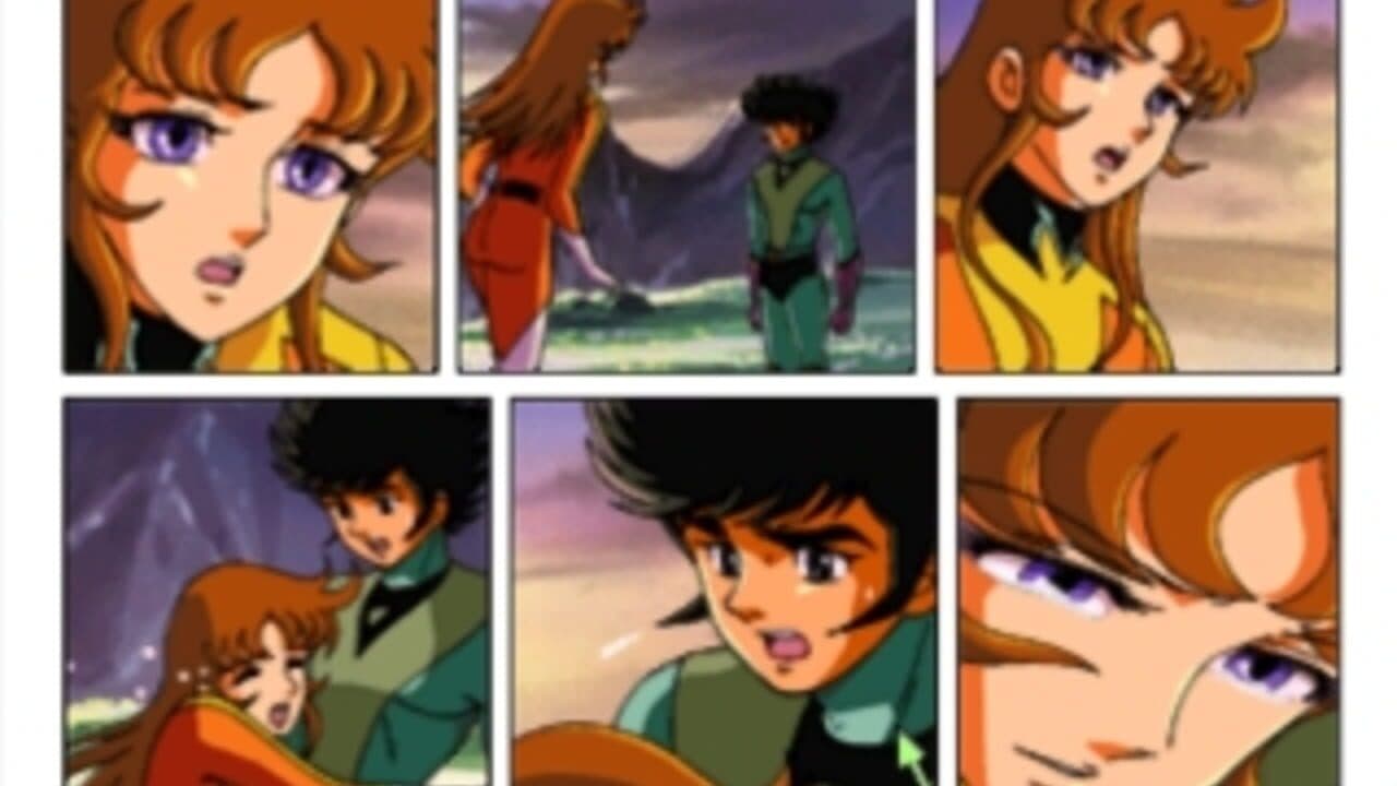 Click Manga: Dynamic Robot Taisen 1 - Shutsugeki! Kyoui Robot no Gundan!! thumbnail 8