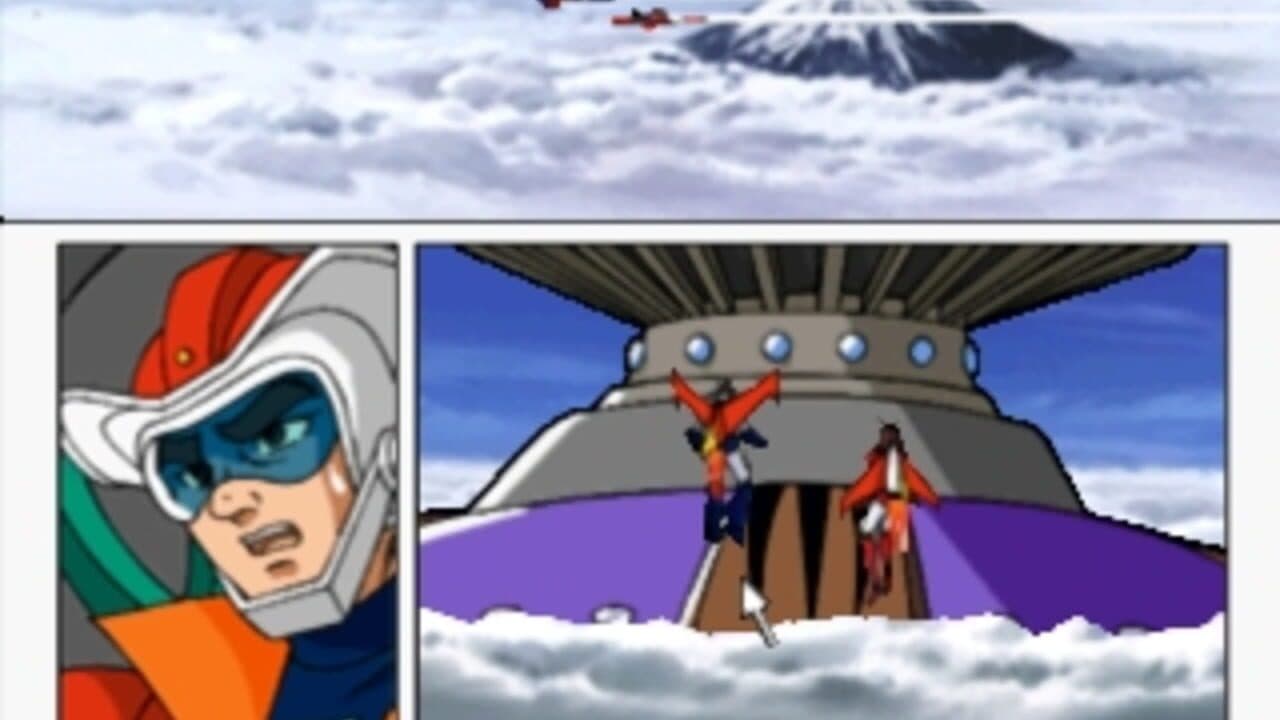 Click Manga: Dynamic Robot Taisen 2 - Kyoufu! Akuma Zoku Fukkatsu thumbnail 4