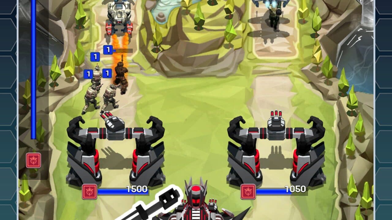 Hexlords: Quantum Warfare thumbnail 2