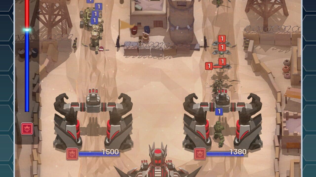 Hexlords: Quantum Warfare thumbnail 3