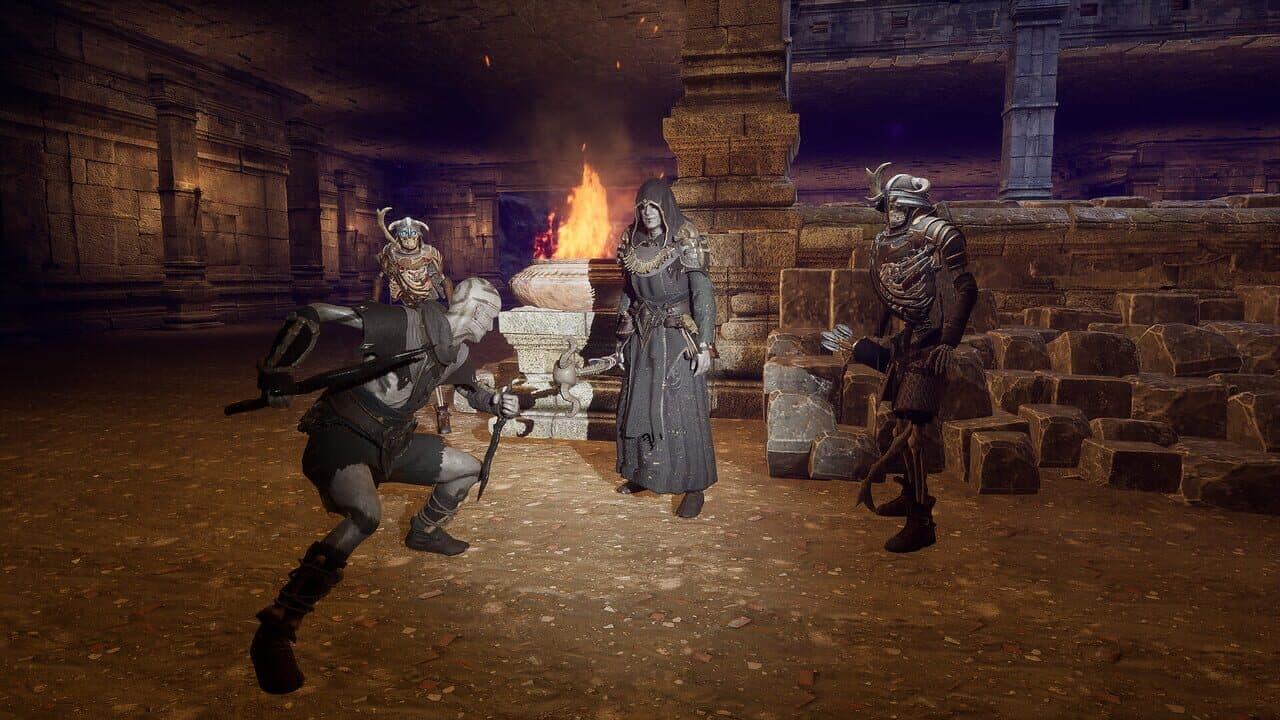 Dungeon Tale thumbnail 2