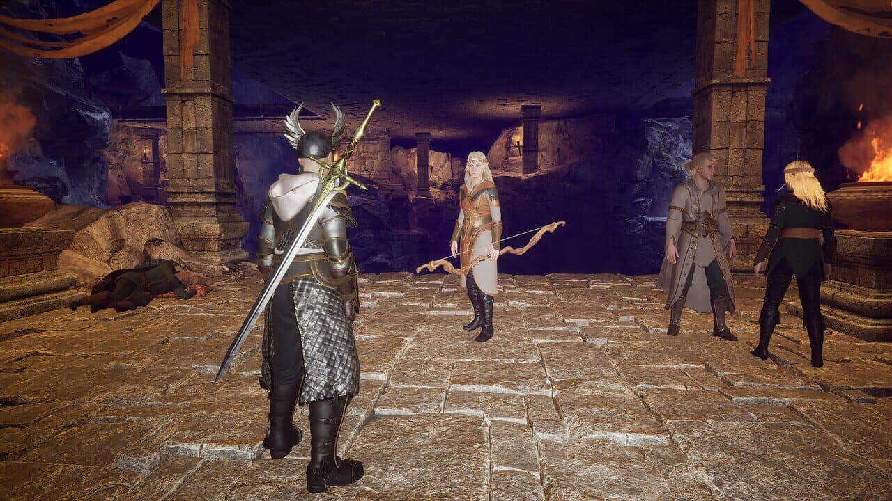 Dungeon Tale thumbnail 3