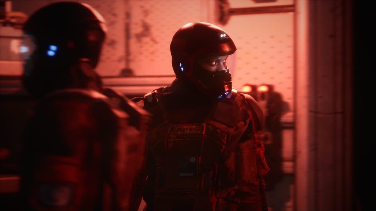Project Vesperi thumbnail 5