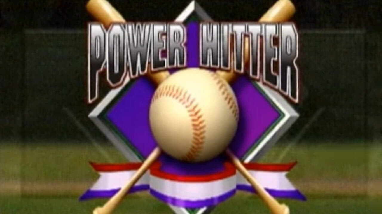 Power Hitter thumbnail 3