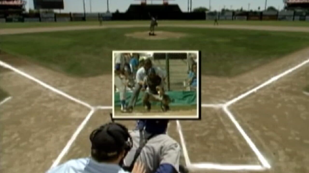 Power Hitter screenshot 1