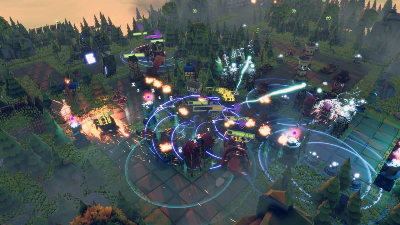Abyss Protection thumbnail 2