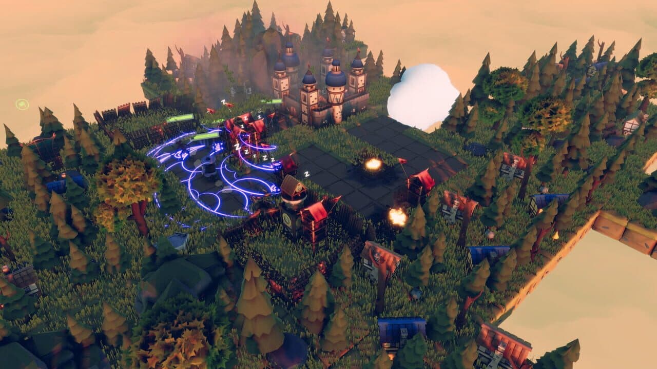 Abyss Protection thumbnail 3