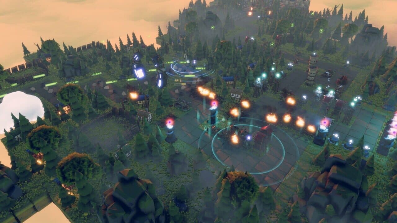 Abyss Protection thumbnail 4