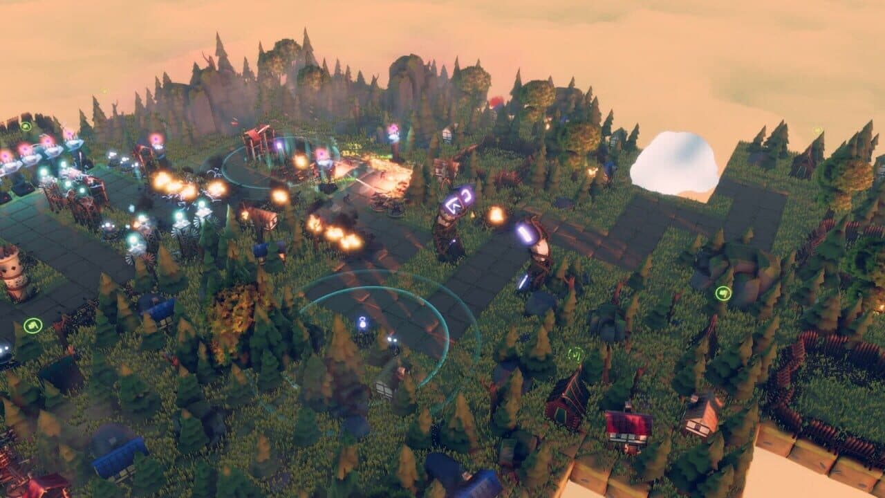 Abyss Protection thumbnail 8