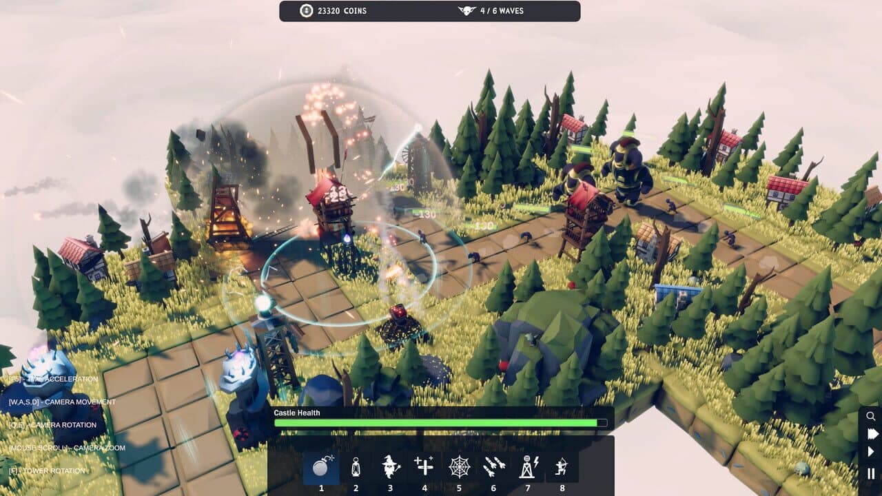 Abyss Protection thumbnail 10