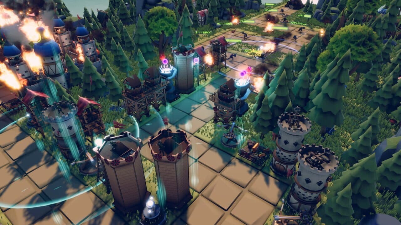 Abyss Protection thumbnail 11