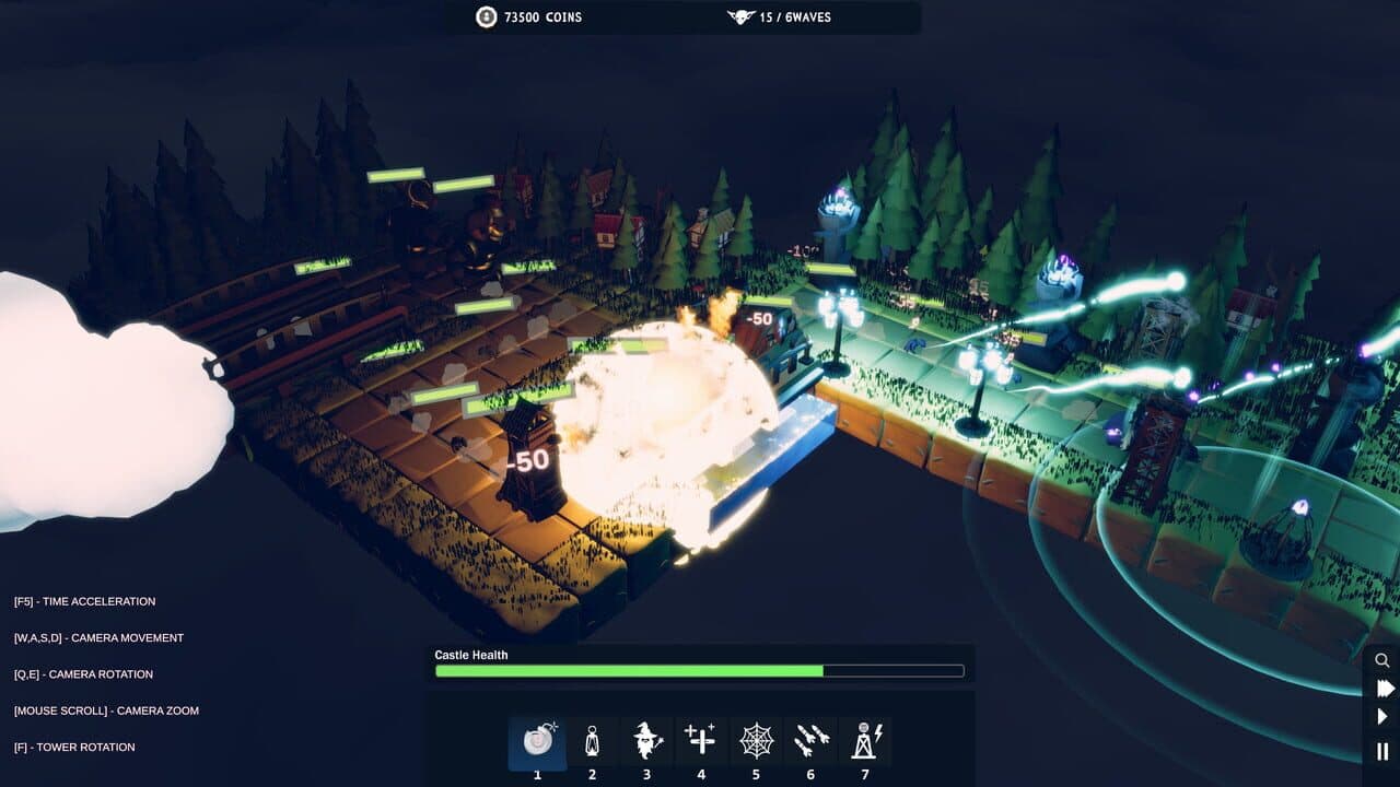 Abyss Protection thumbnail 12