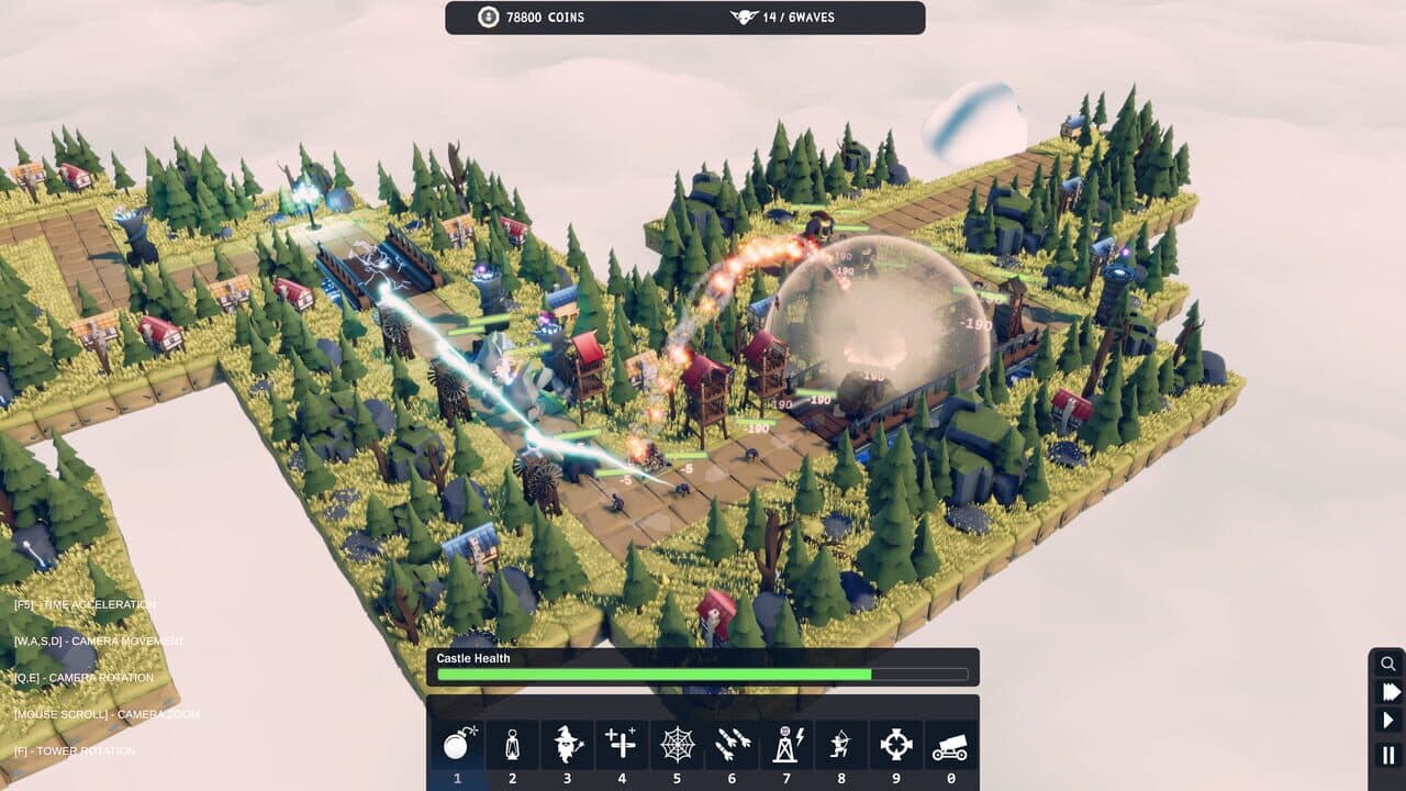 Abyss Protection thumbnail 13
