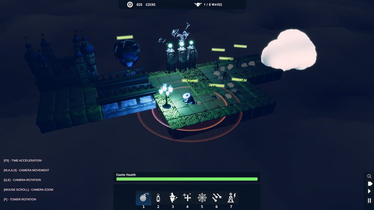 Abyss Protection thumbnail 16