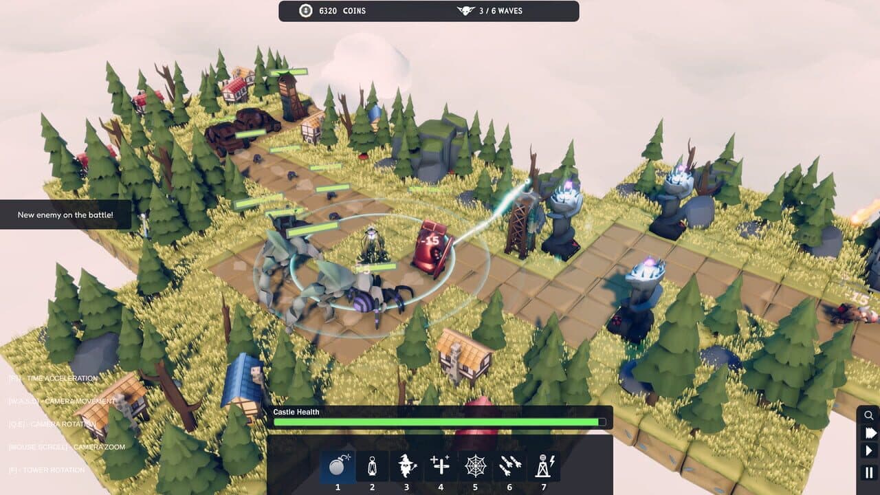 Abyss Protection thumbnail 18