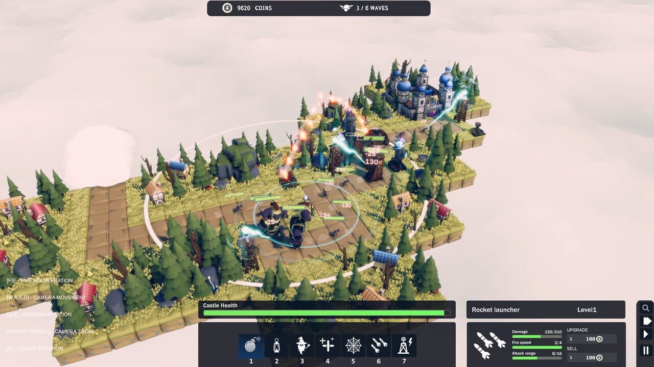 Abyss Protection thumbnail 19