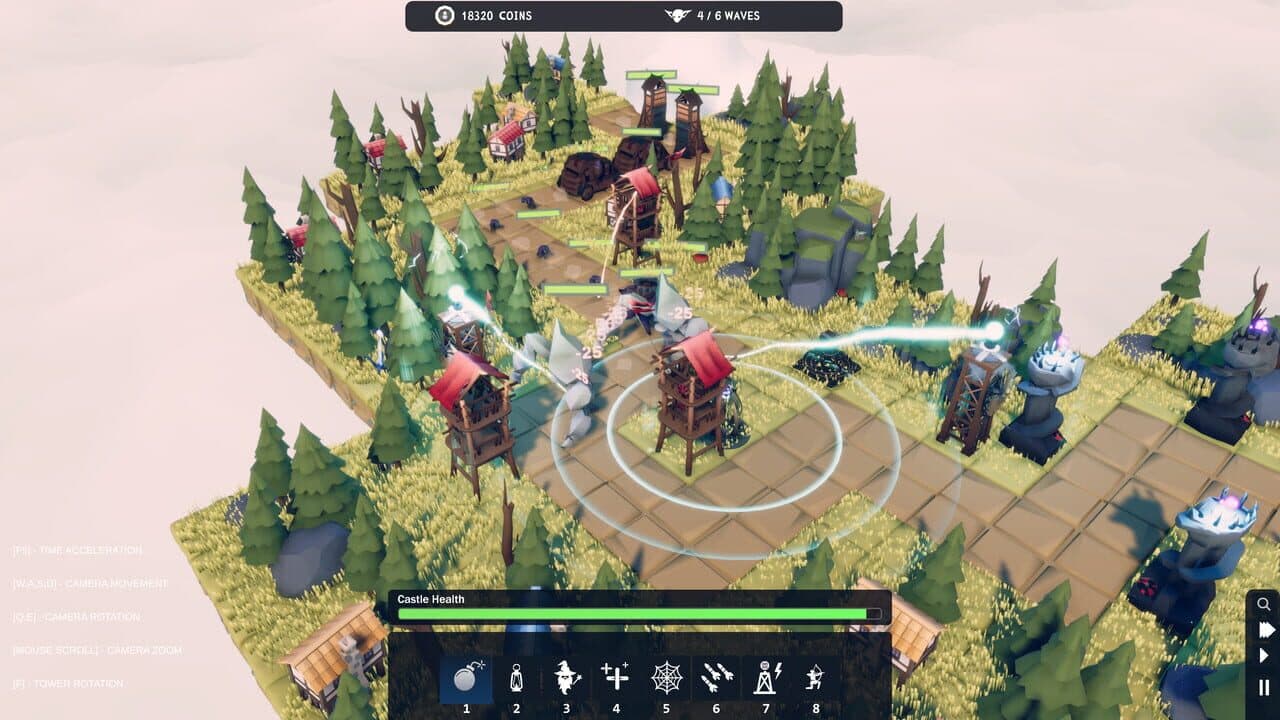 Abyss Protection thumbnail 20