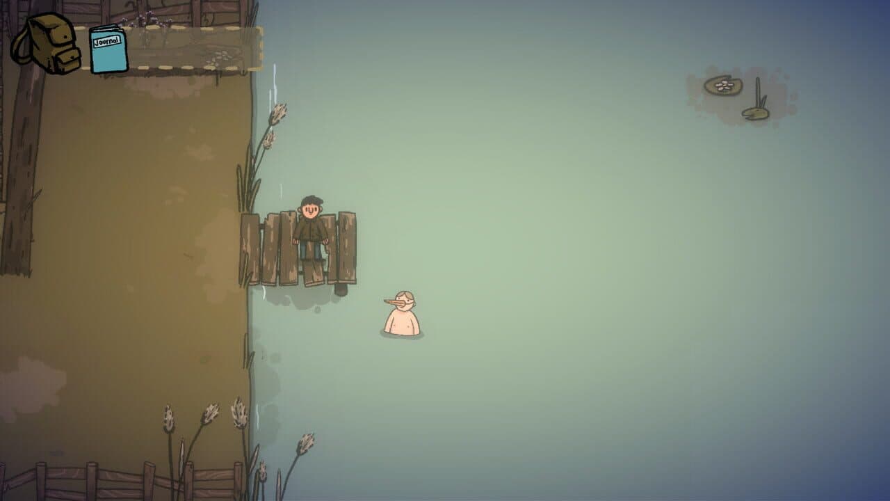 Little Man Has a Day thumbnail 2