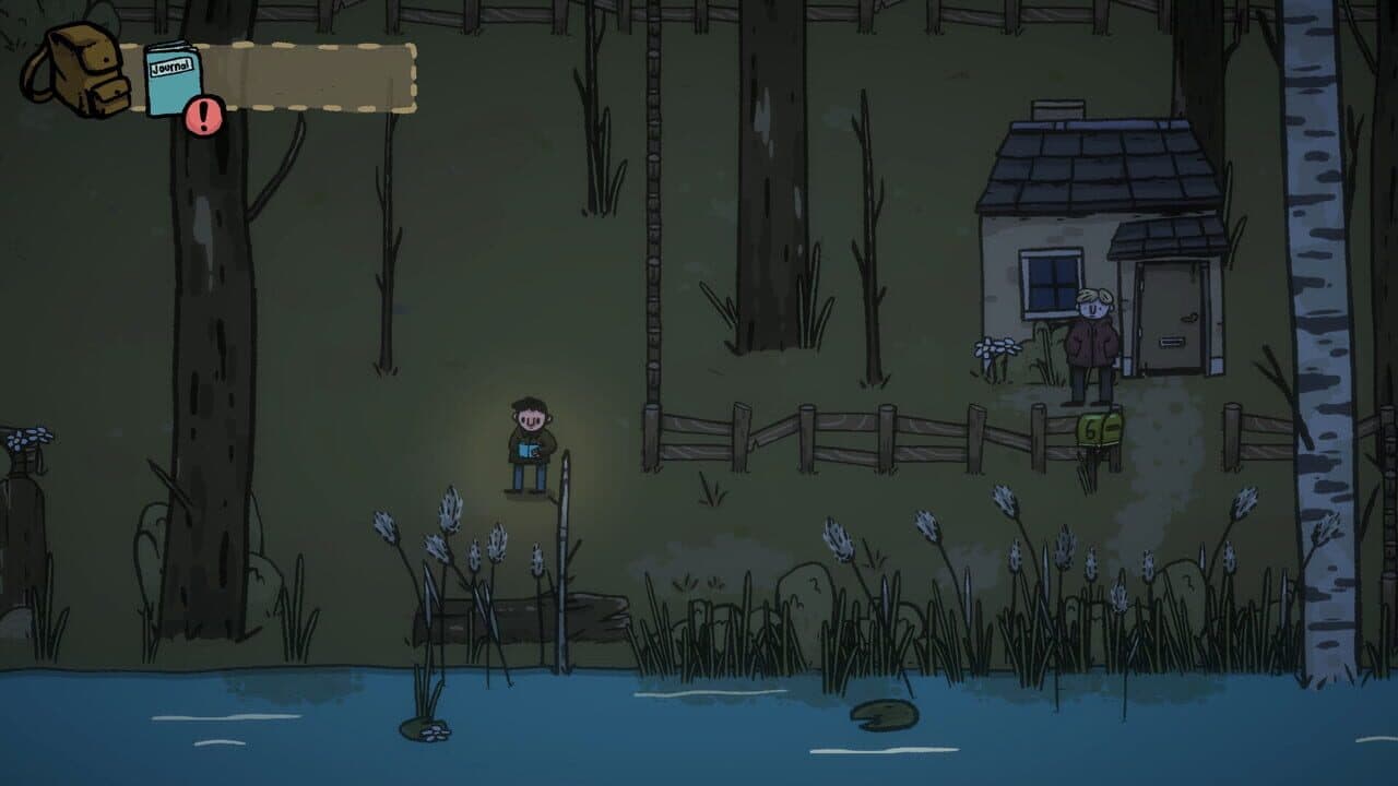Little Man Has a Day thumbnail 5
