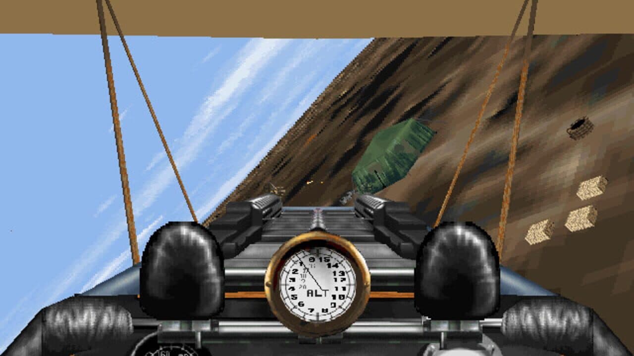 Flying Corps screenshot 1