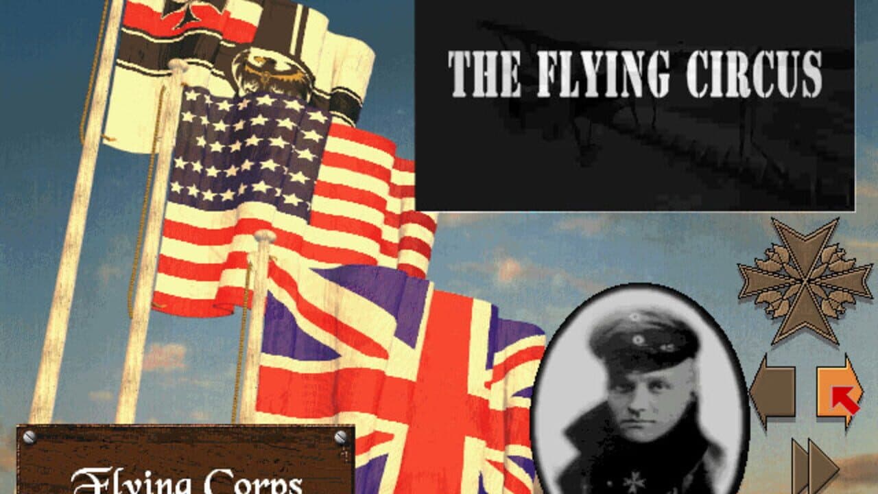 Flying Corps thumbnail 4