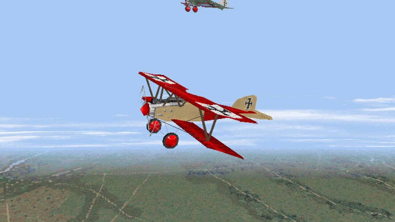 Flying Corps thumbnail 5