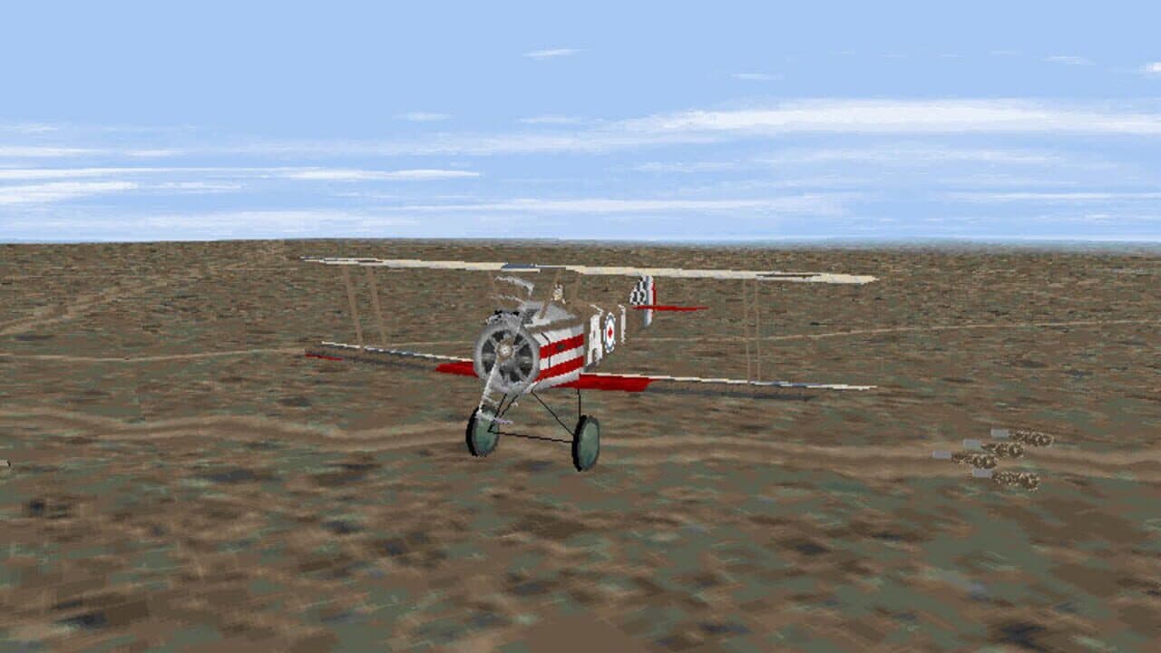 Flying Corps thumbnail 6