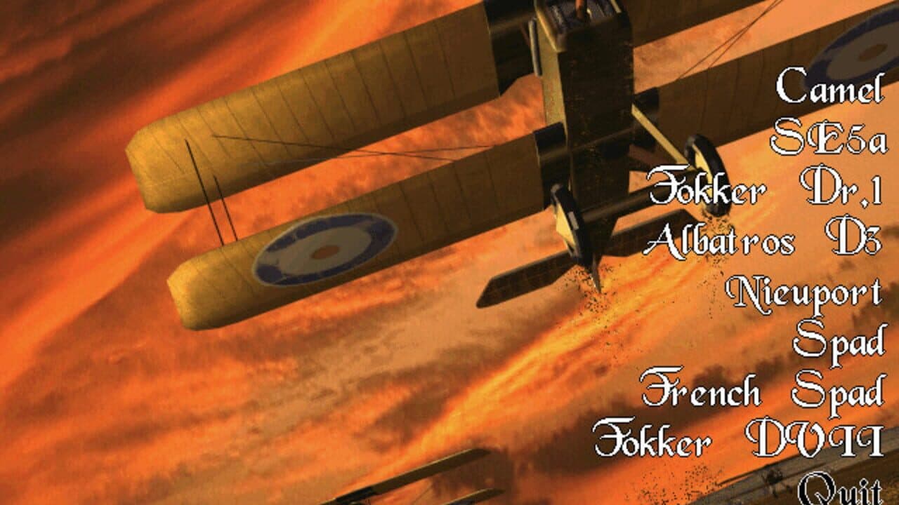 Flying Corps thumbnail 7