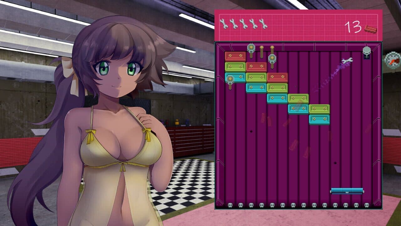 Under the Hood thumbnail 3