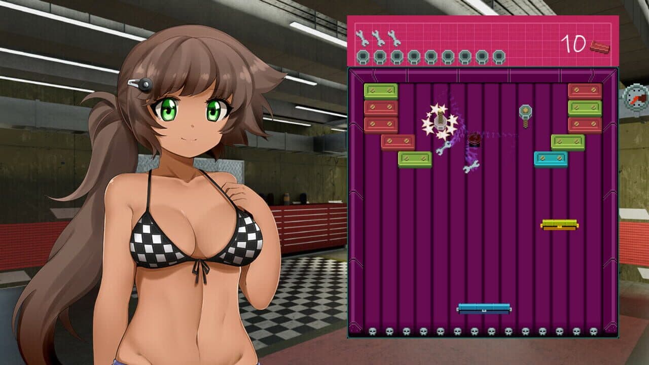 Under the Hood thumbnail 4