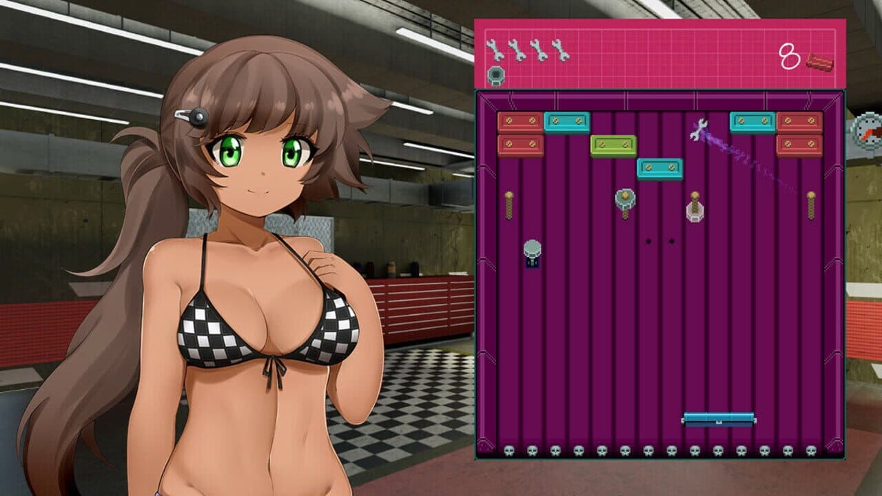 Under the Hood thumbnail 8