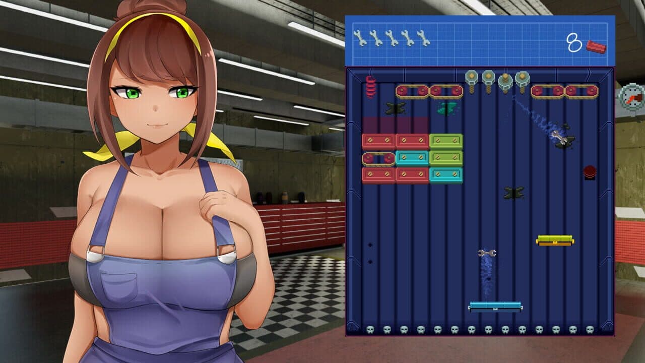Under the Hood thumbnail 10