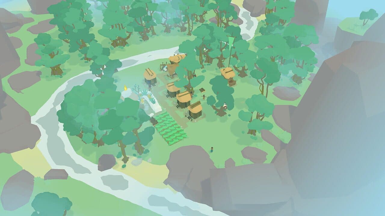 Outlanders: Life of Yolotli thumbnail 2
