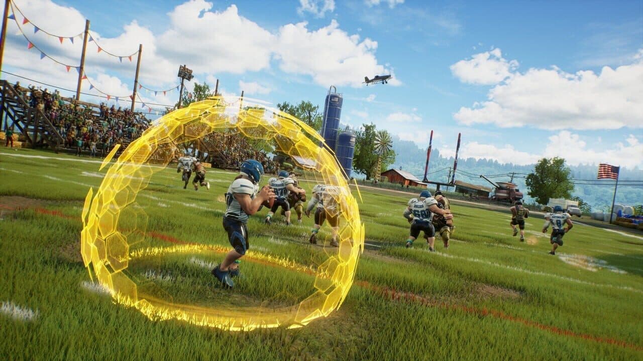 Wild Card Football thumbnail 2