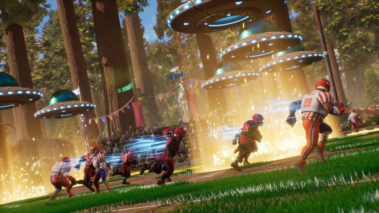 Wild Card Football thumbnail 3