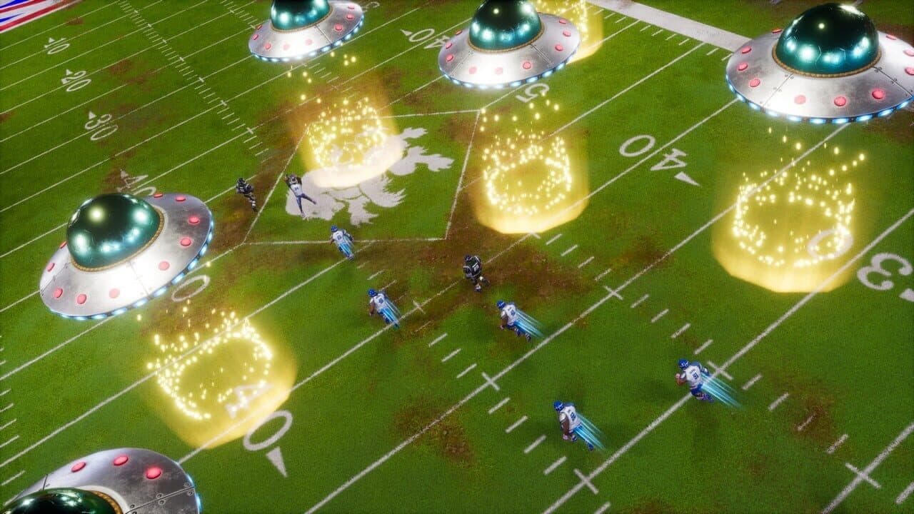 Wild Card Football thumbnail 4