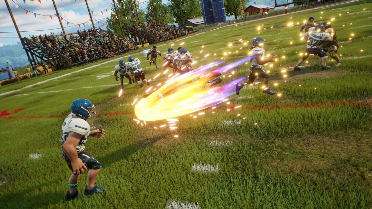 Wild Card Football thumbnail 6