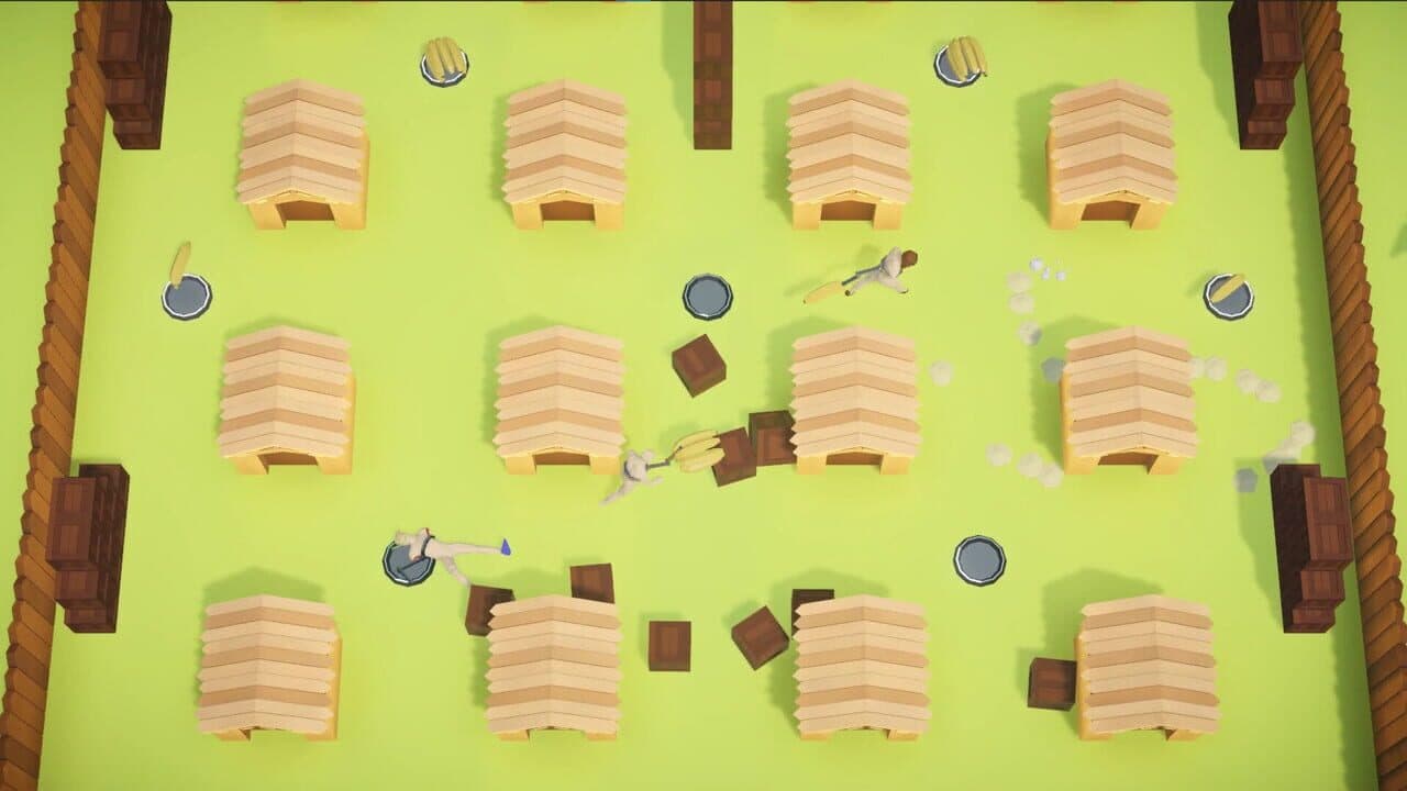 Out of Hand thumbnail 5