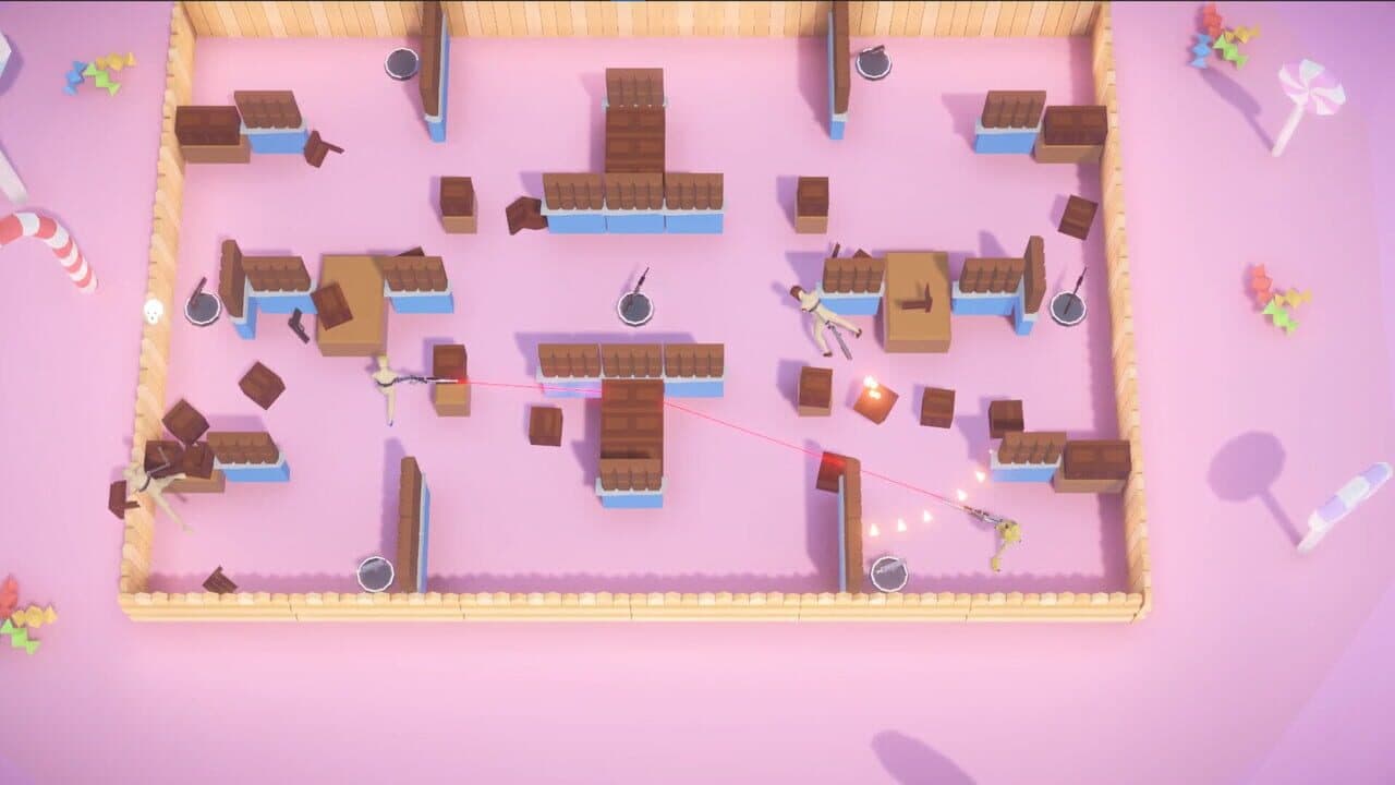 Out of Hand thumbnail 2