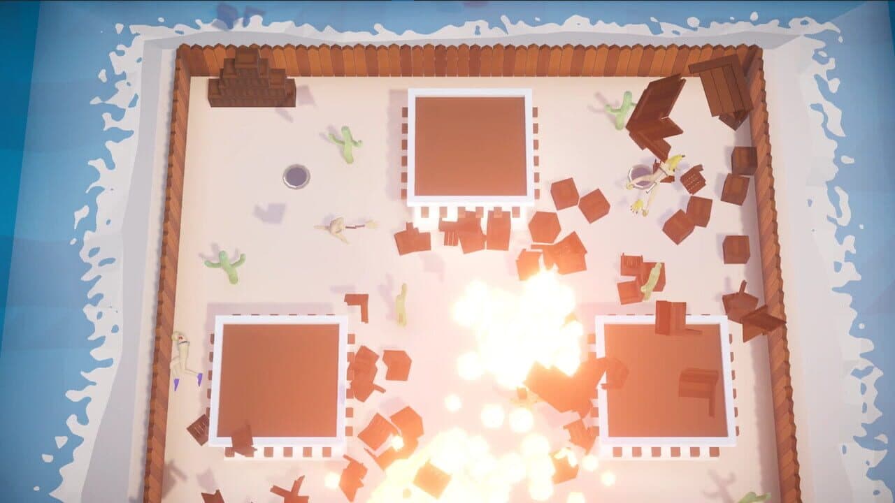 Out of Hand thumbnail 3