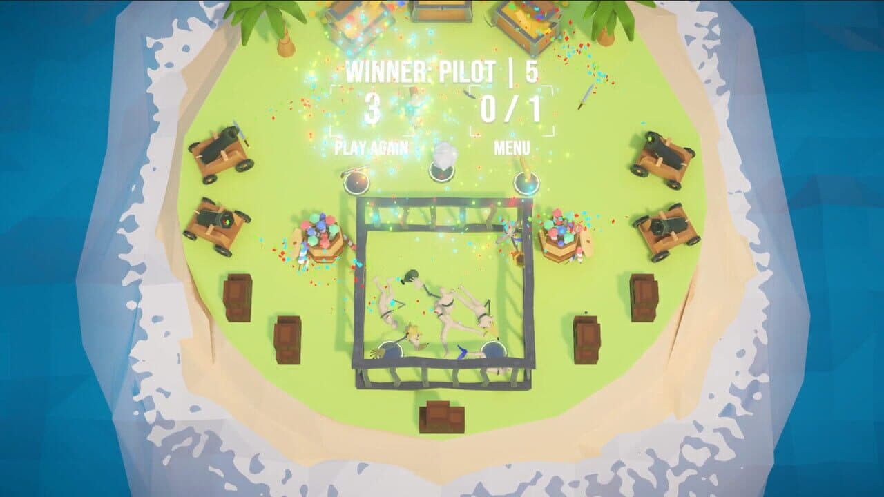 Out of Hand thumbnail 4