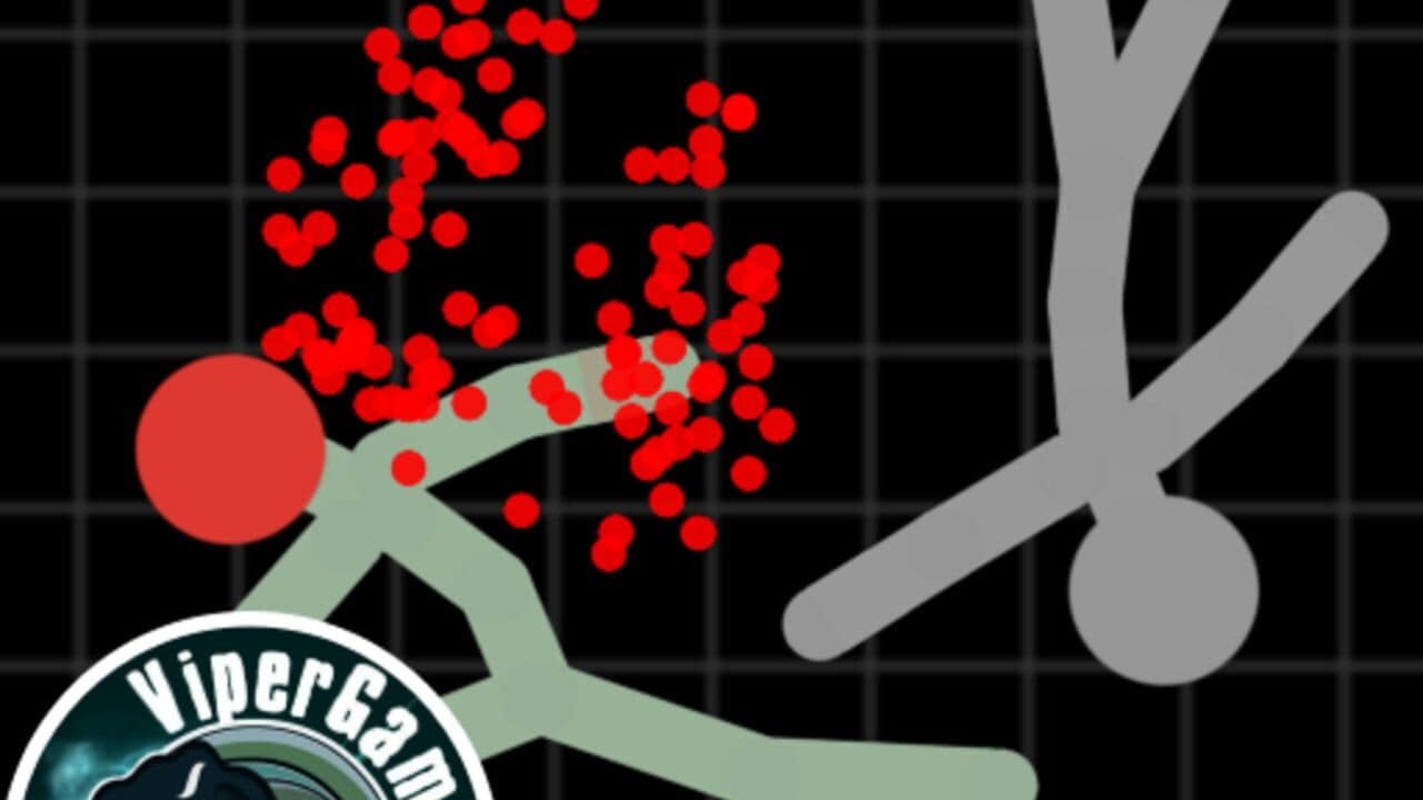 Stickman Warriors thumbnail 4