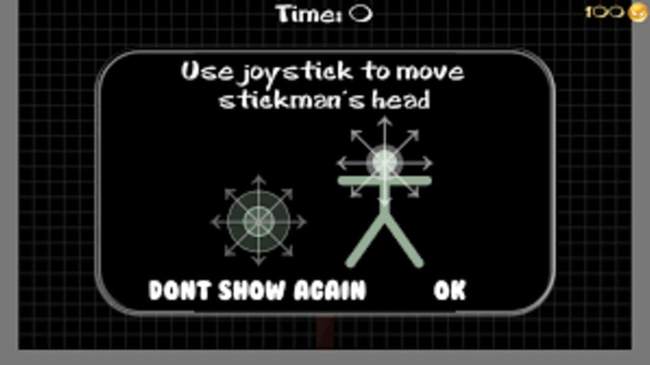 Stickman Warriors thumbnail 2