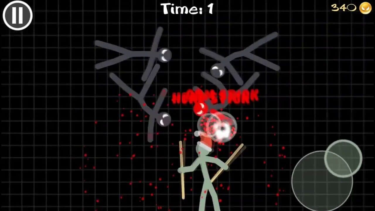 Stickman Warriors thumbnail 3